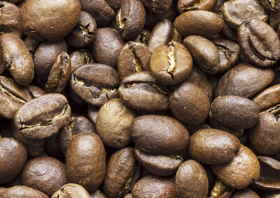 Café Arabica